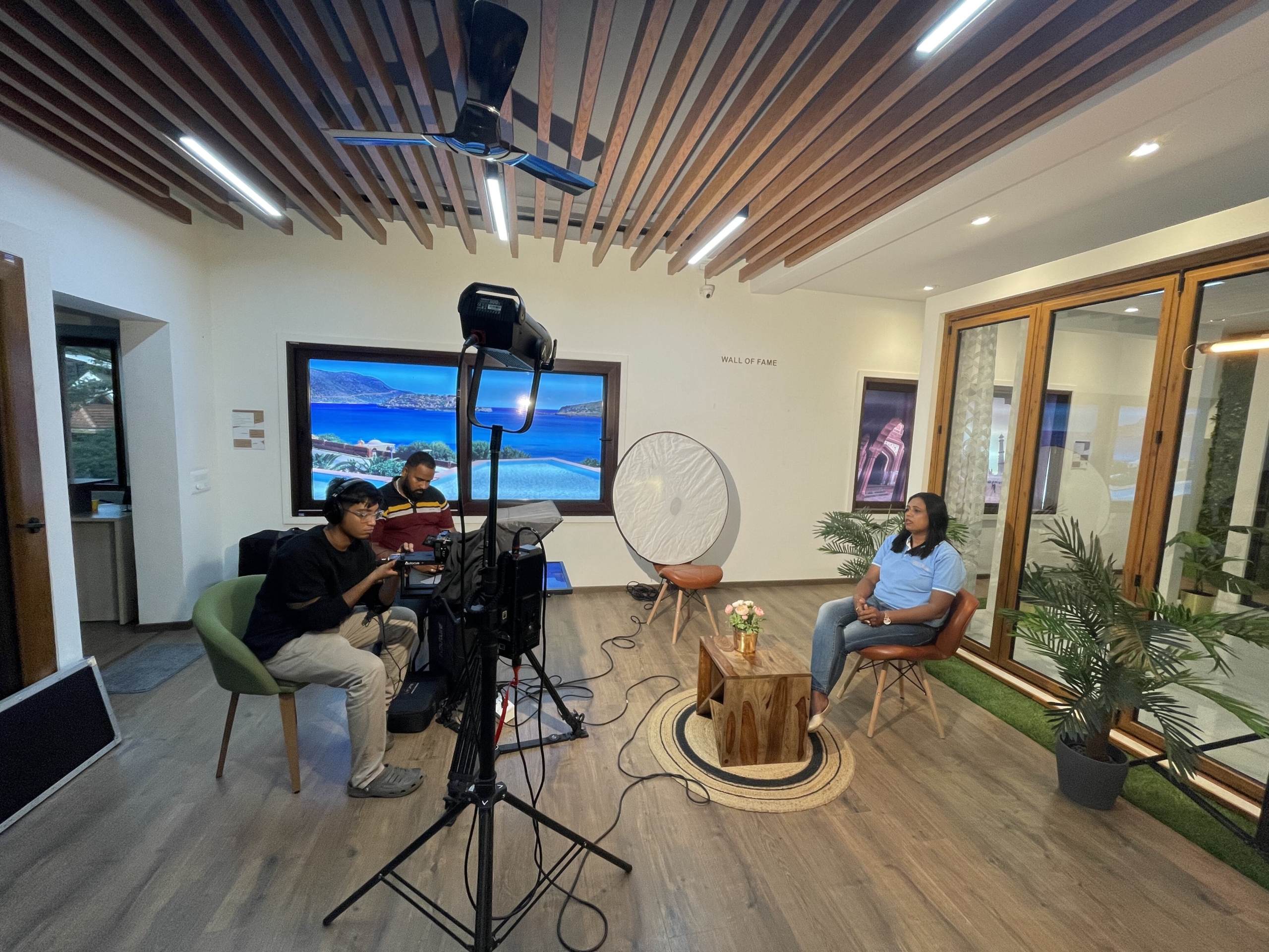 Video Production Agency in Bangalore