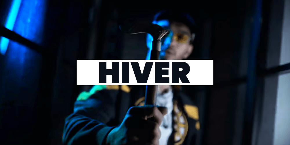 Hiver