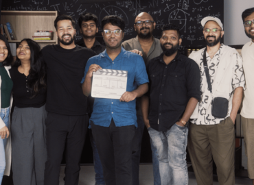 Video Creation Company in Bangalore