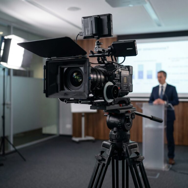 Corporate Video Makers in Bangalore: An Honest Guide
