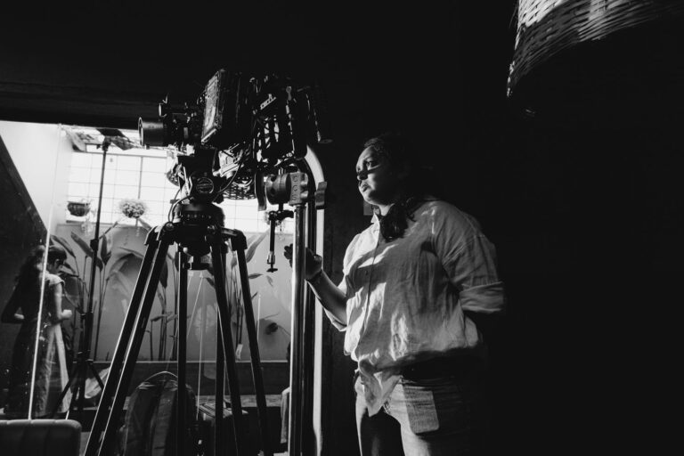 Live Action Video Production Company in Bangalore