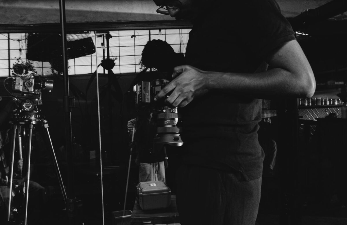 Making a Video With Denzong Films: The Process
