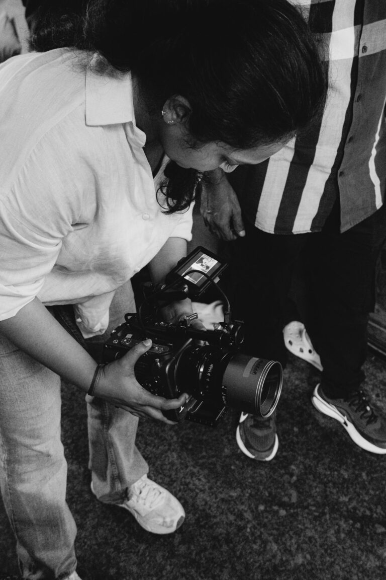 Social Media Video Production Services in Bangalore