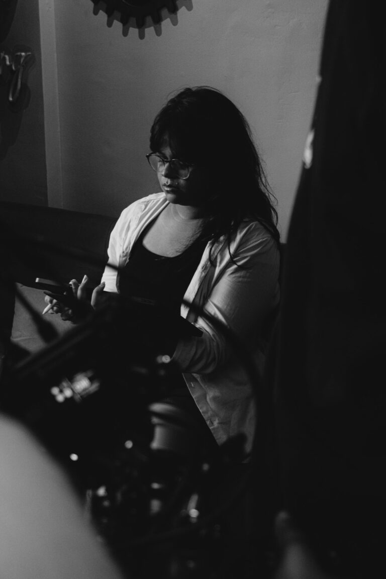 Social Media Video Production Company in Bangalore