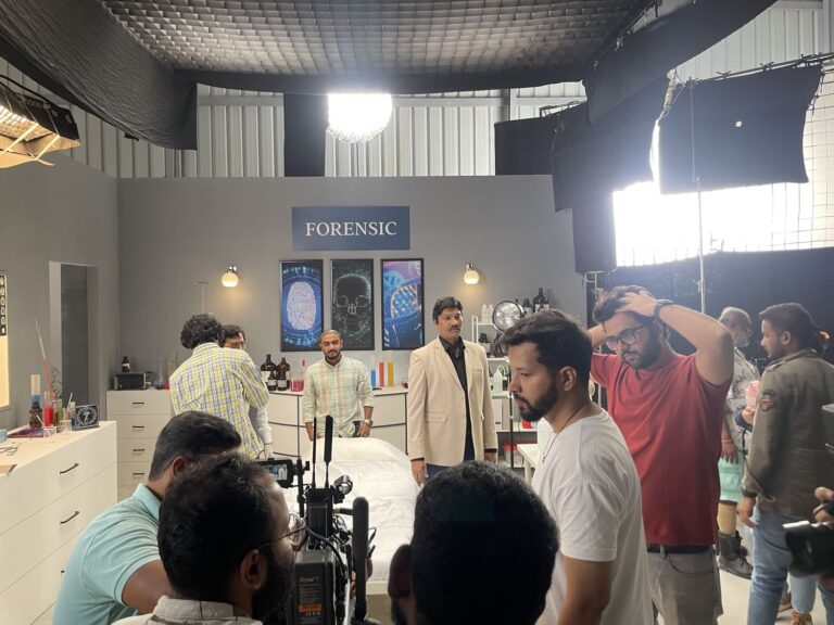 Best Video Production Companies in Bangalore: An Honest Shortlist (2026)