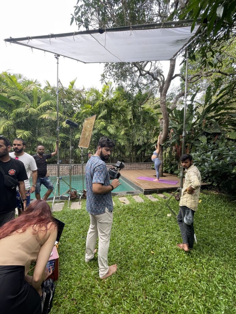 Videographer in Bangalore: Freelancer or Production Company?