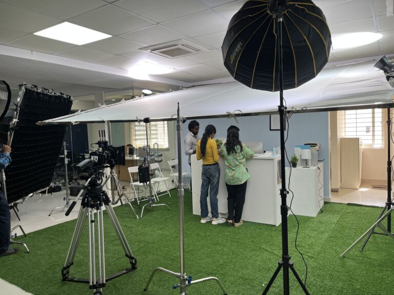 Best Live Streaming Services in Bangalore: A Guide