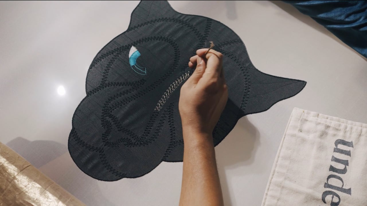 Underlyn - Brand Video