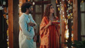 Still from a brand film produced by Denzong Films in Bangalore
