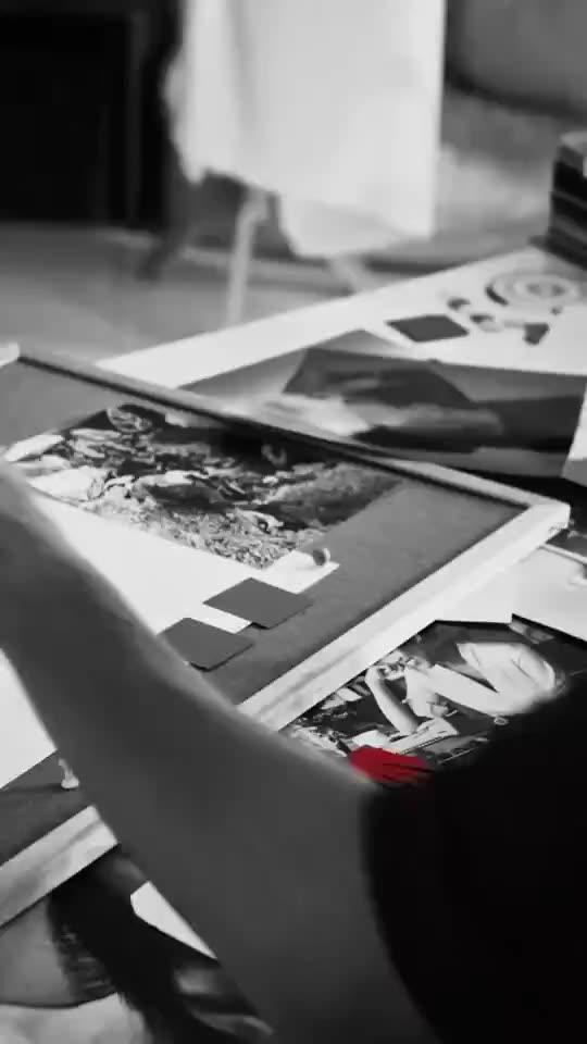 Puma India - Kids' Collage