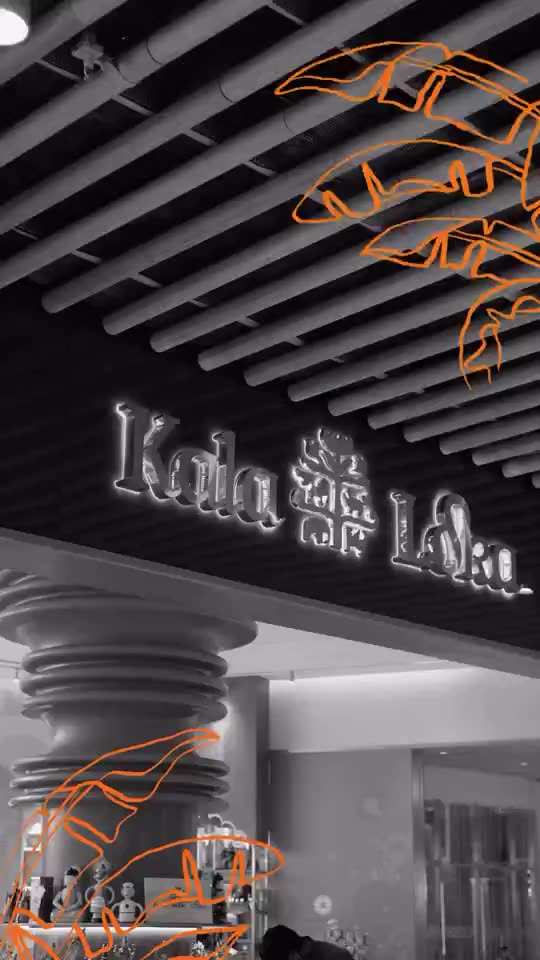 Kala Loka - Terminal 2, BLR Airport