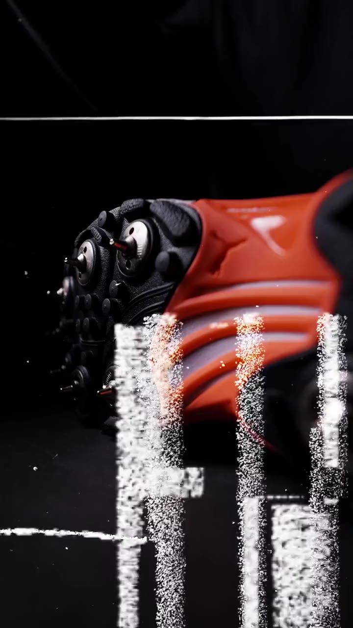 Puma - Spike 22.2